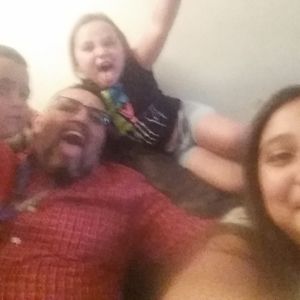 Meet your Posher, Ray